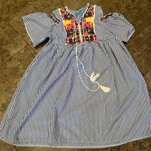 Spring Women's Dress